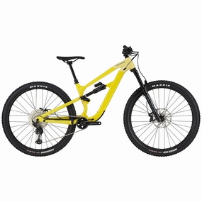 Cannondale Habit LT 2 Bike