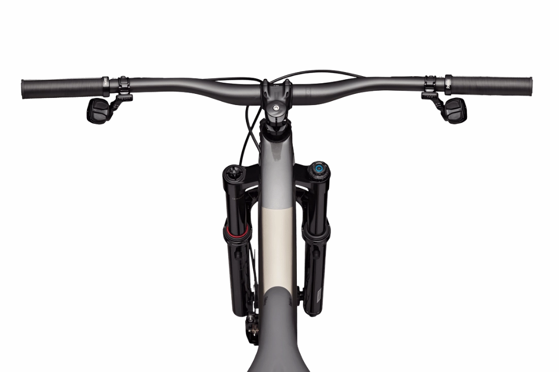 Cannondale Habit LT LTD