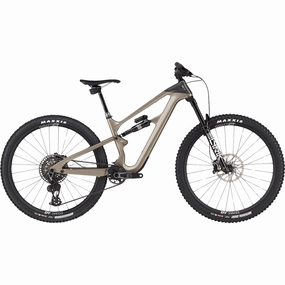 Cannondale Habit LT LTD