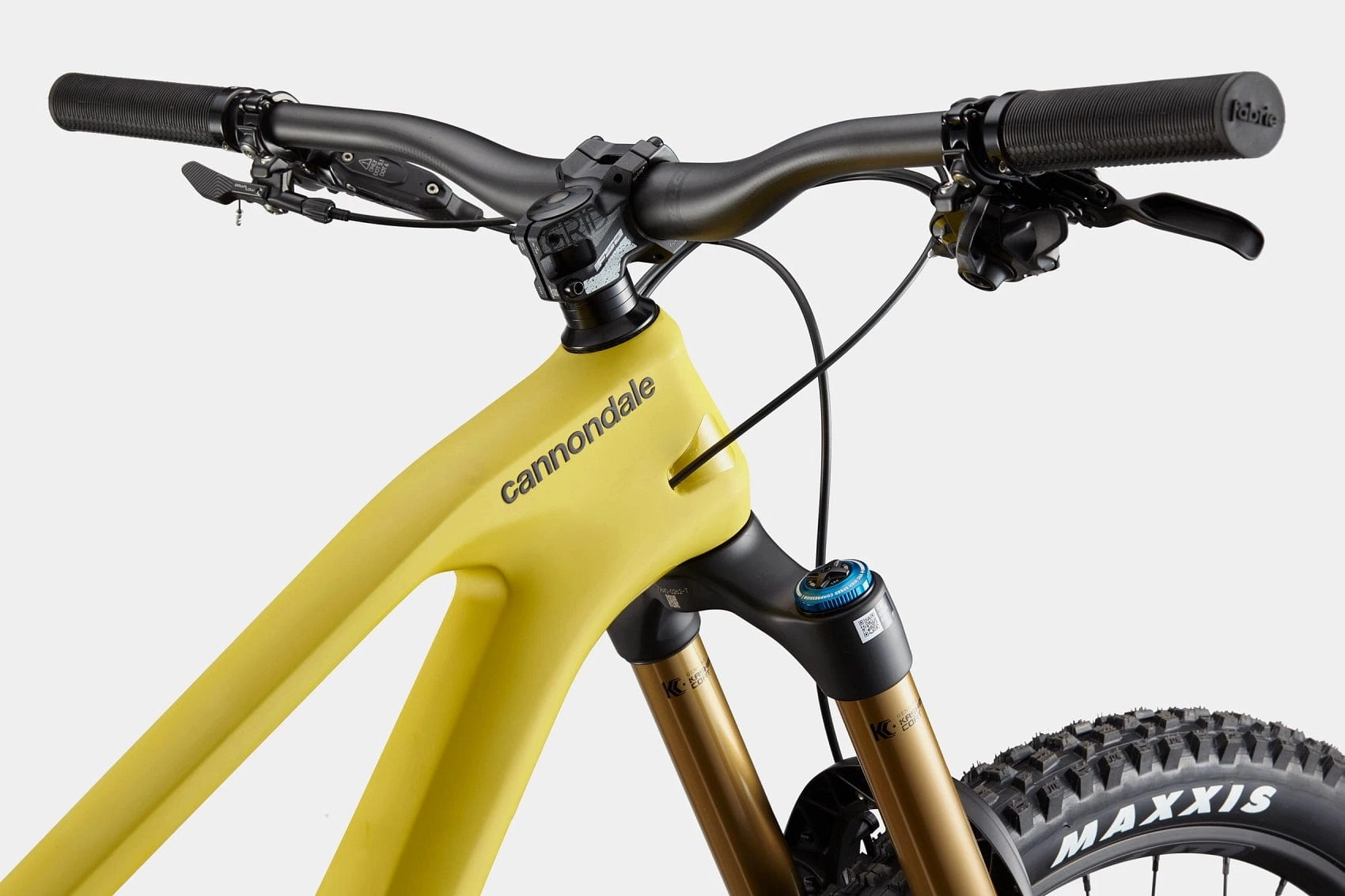 Cannondale Jekyll 1 29"