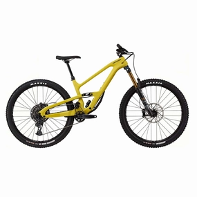 Cannondale Jekyll 1 29"