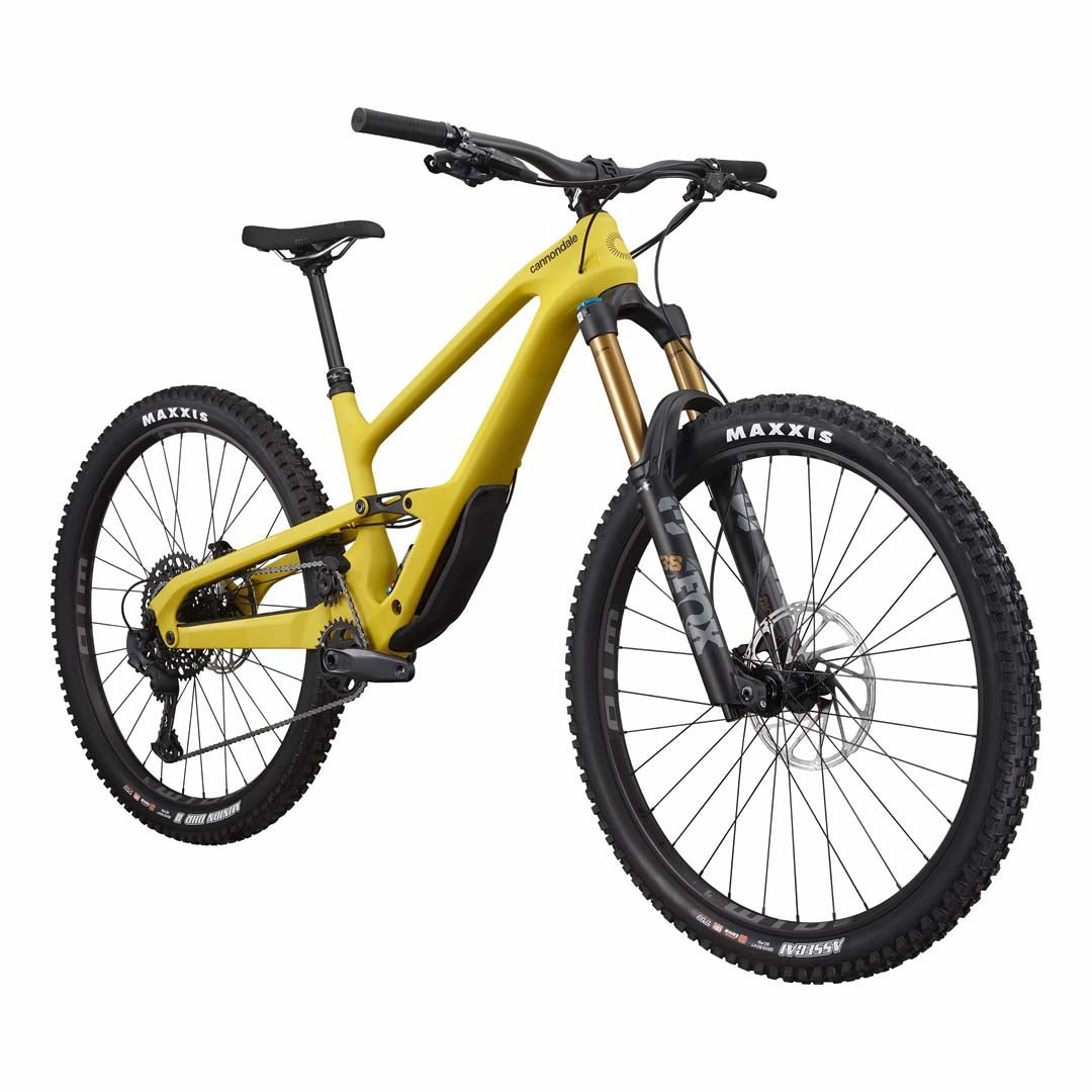 Cannondale Jekyll 1 29"