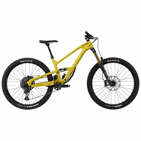 Cannondale Jekyll 1 Bike