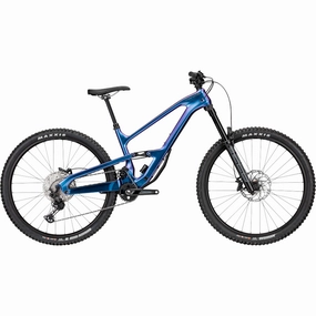Cannondale Jekyll 2 - Blue purple