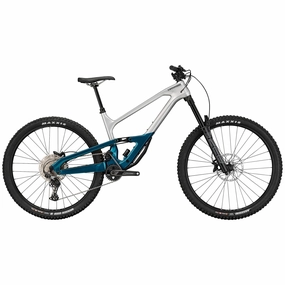 Cannondale Jekyll 2 Bike