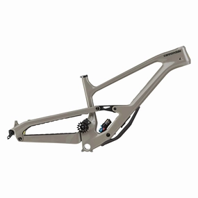 Cannondale Jekyll A/M Frame