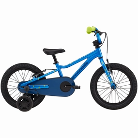 Cannondale Kids Trail 16 - Blue