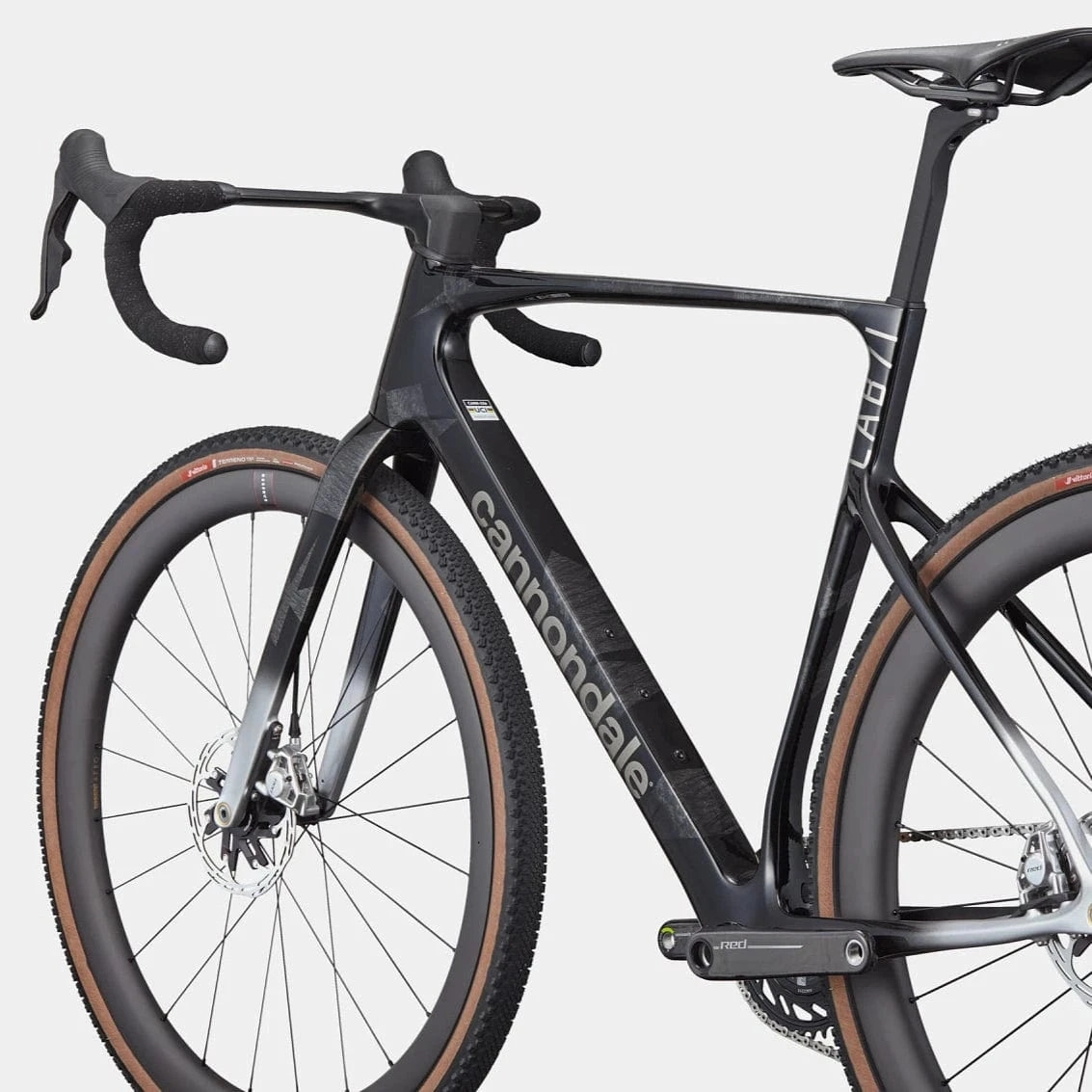 Cannondale LAB71 SuperX