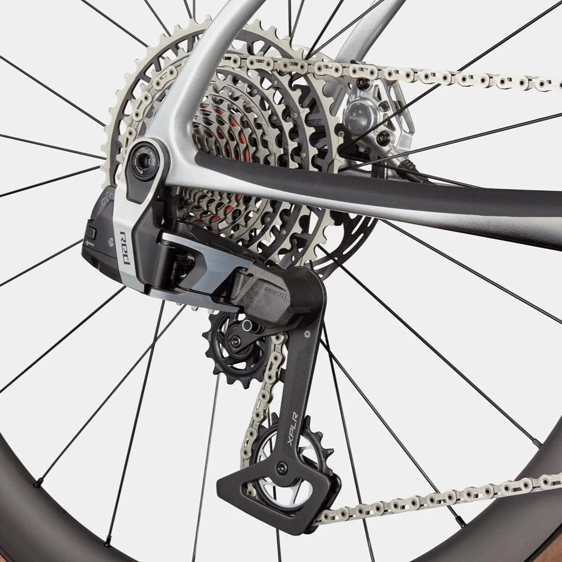 Cannondale LAB71 SuperX