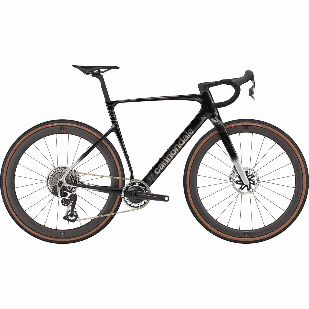 Cannondale LAB71 SuperX