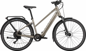 Cannondale Mavaro Neo SL 1 StepThru 2024