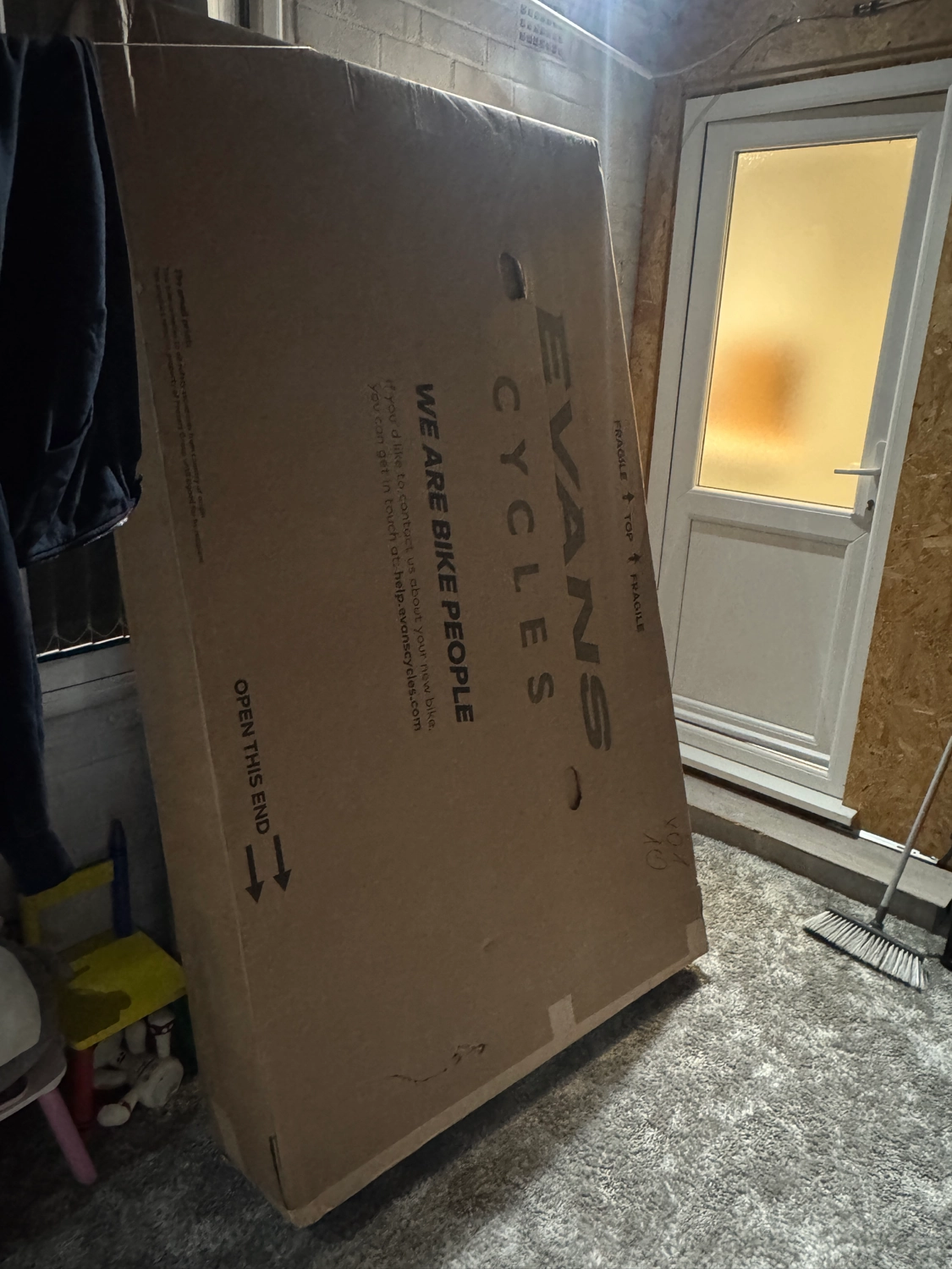 Cannondale Mavaro Neo SL 1 StepThru 2024