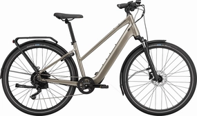 Cannondale Mavaro Neo SL 1 StepThru 2024