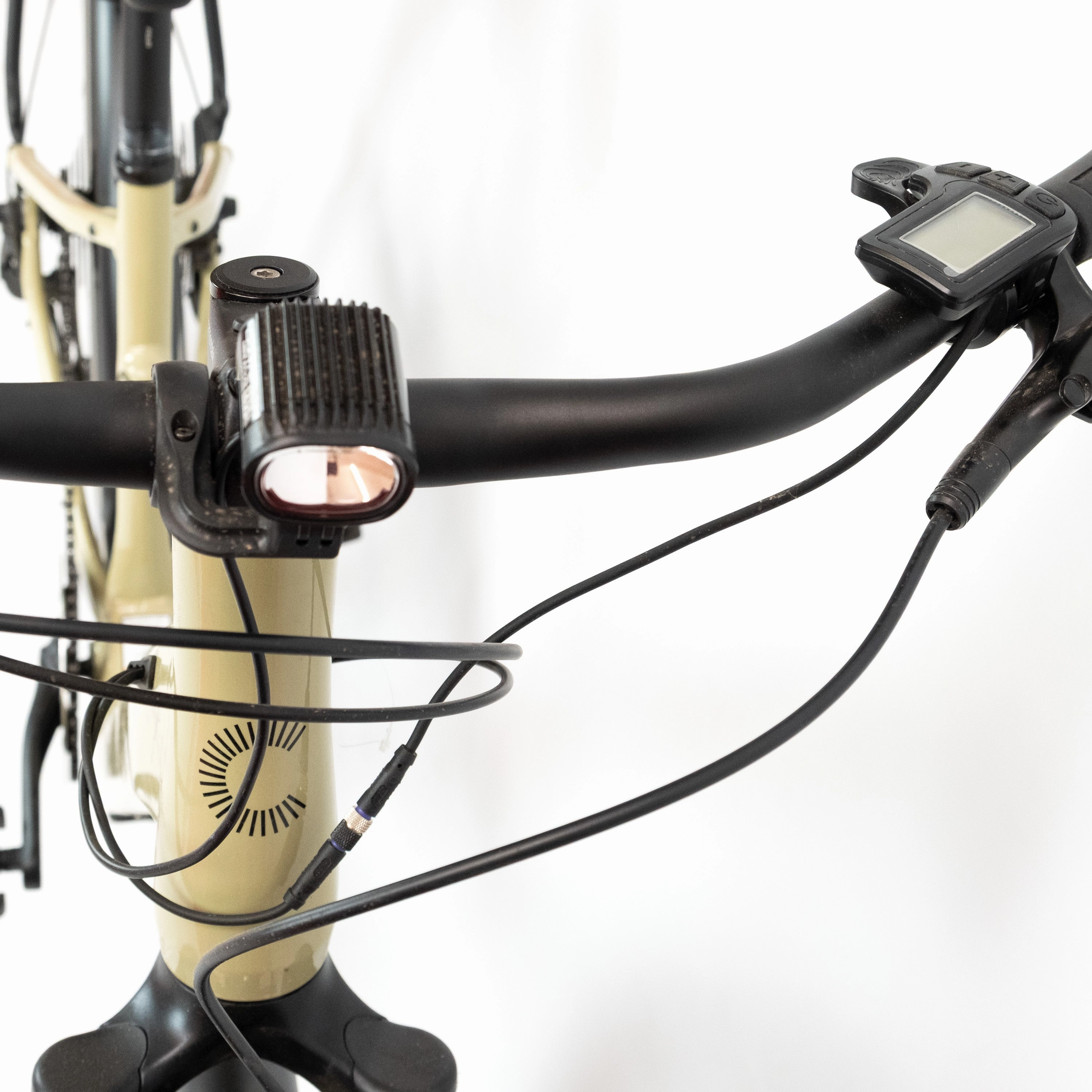 Cannondale Mavaro Neo SL 2 - Brown