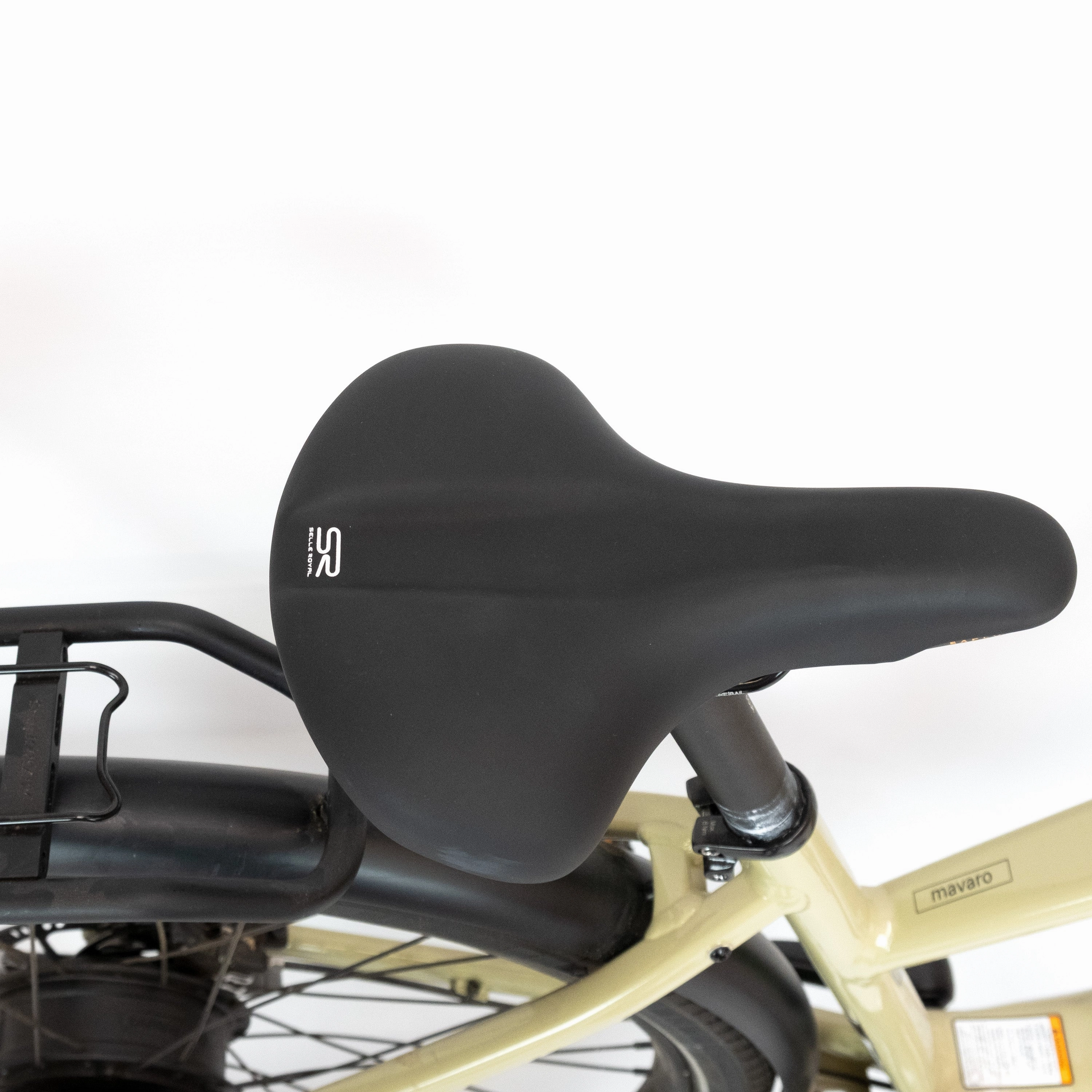 Cannondale Mavaro Neo SL 2 - Brown