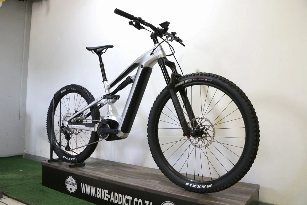 CANNONDALE Moterra Neo 3 (2023)