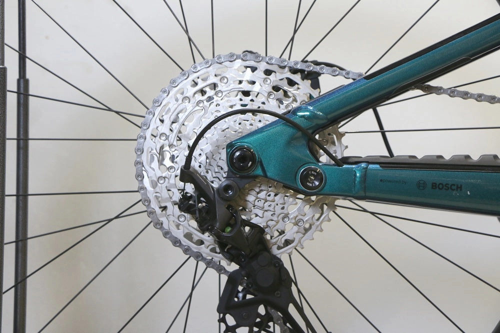 CANNONDALE Moterra Neo 3 (2023)