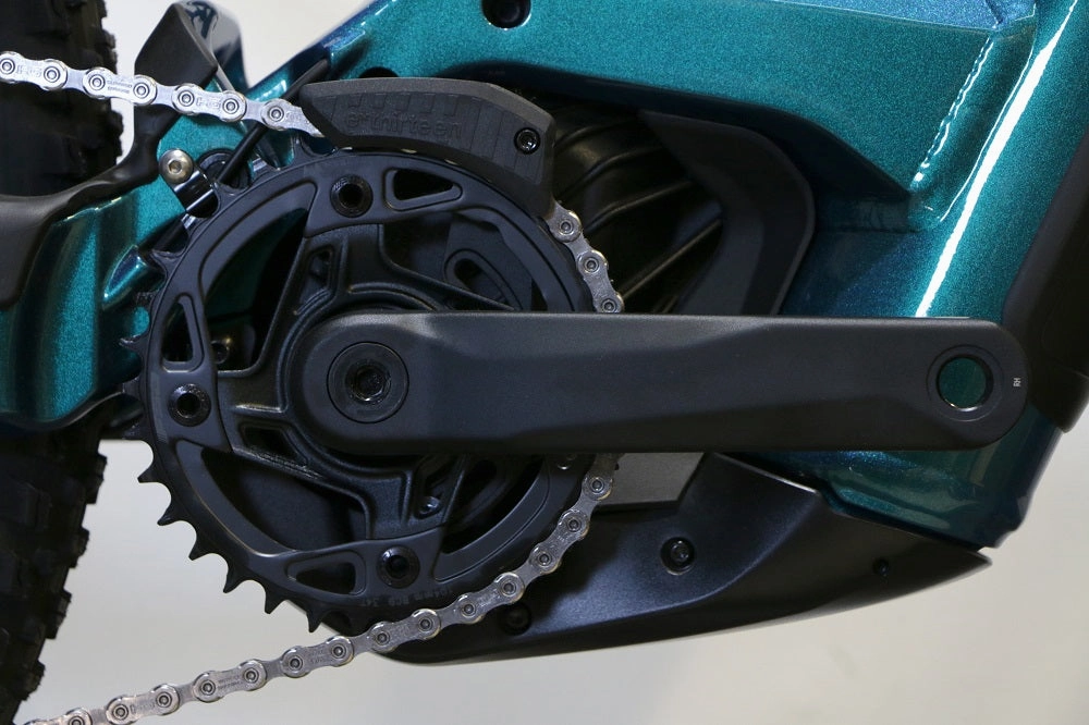 CANNONDALE Moterra Neo 3 (2023)