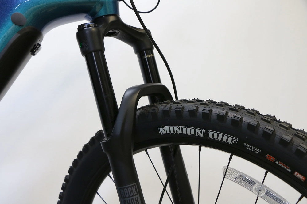 CANNONDALE Moterra Neo 3 (2023)