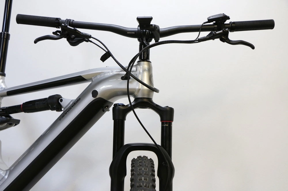 CANNONDALE Moterra Neo 3 (2023)