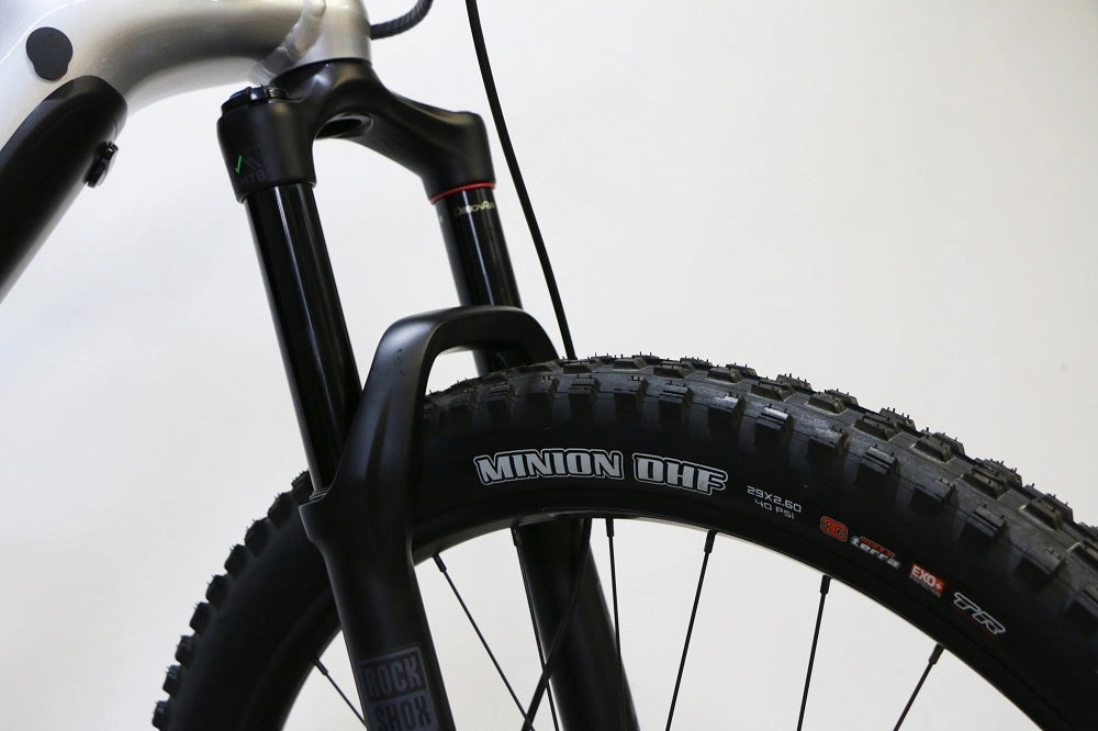 CANNONDALE Moterra Neo 3 (2023)