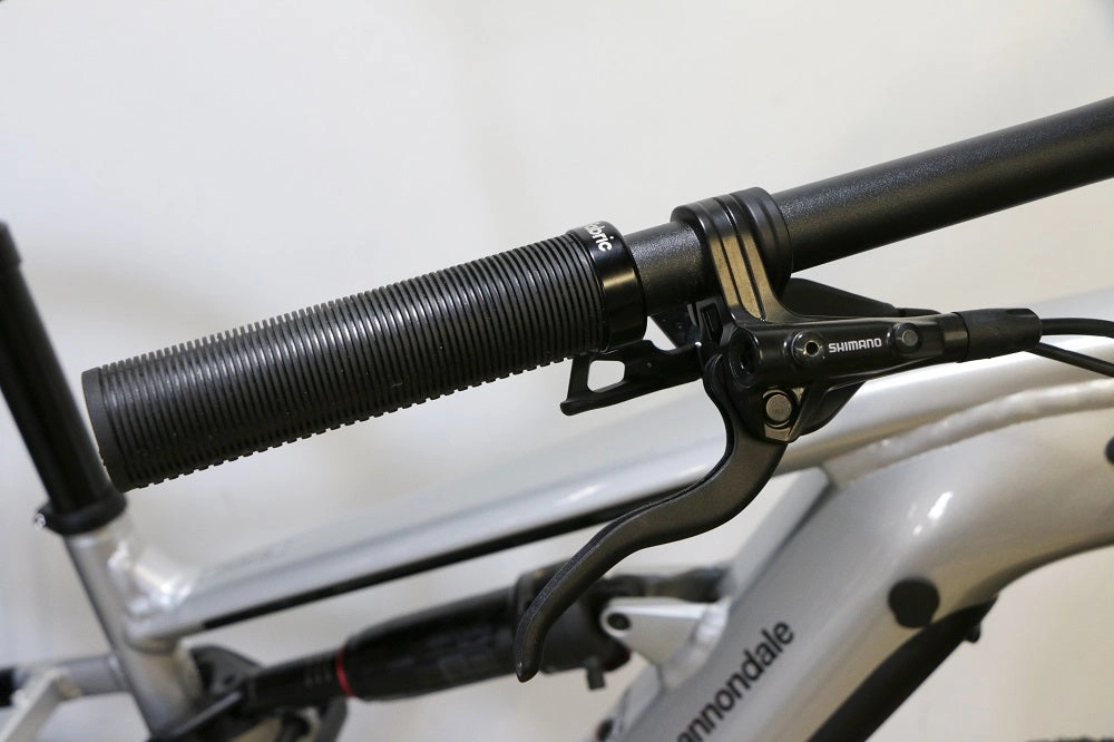 CANNONDALE Moterra Neo 3 (2023)