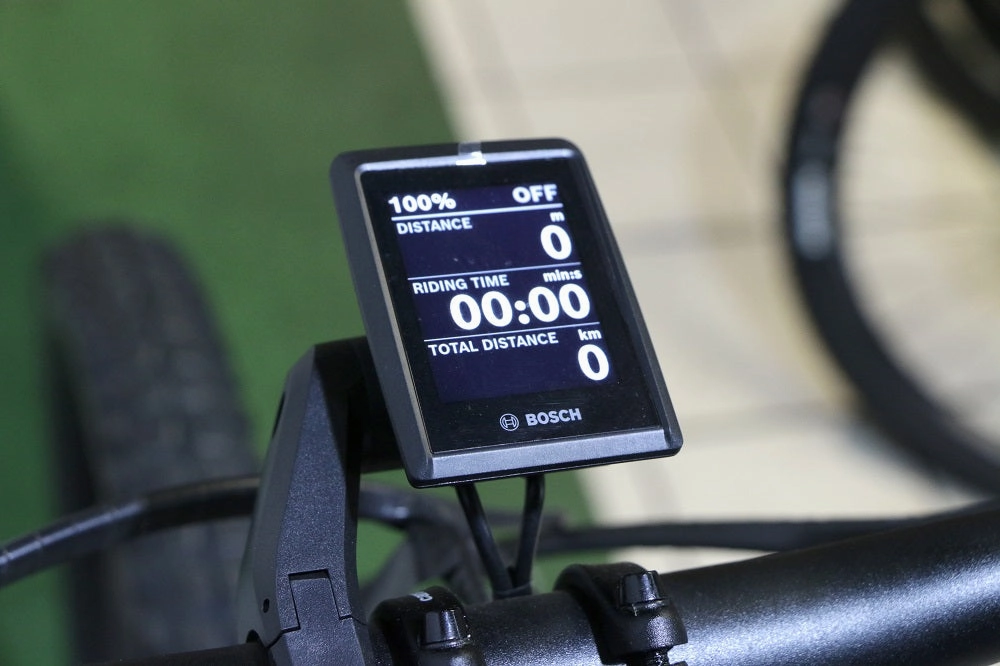 CANNONDALE Moterra Neo 3 (2023)