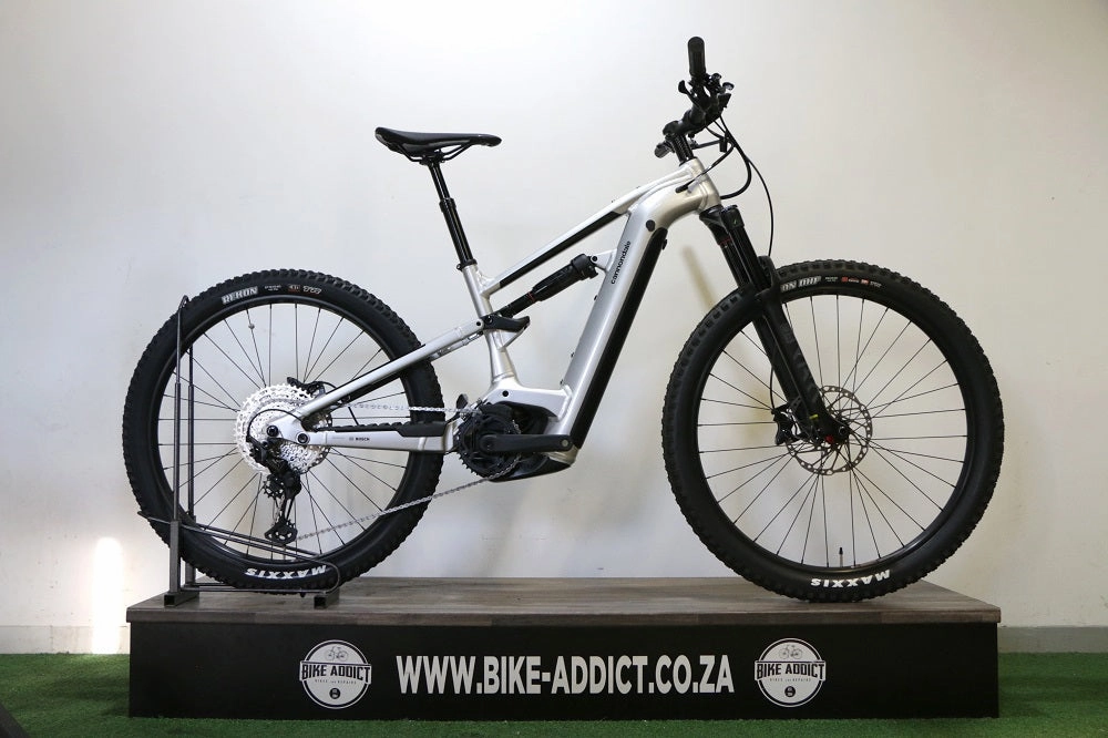CANNONDALE Moterra Neo 3 (2023)