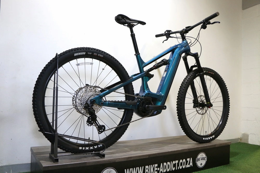CANNONDALE Moterra Neo 3 (2023)