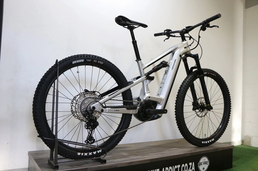 CANNONDALE Moterra Neo 3 (2023)