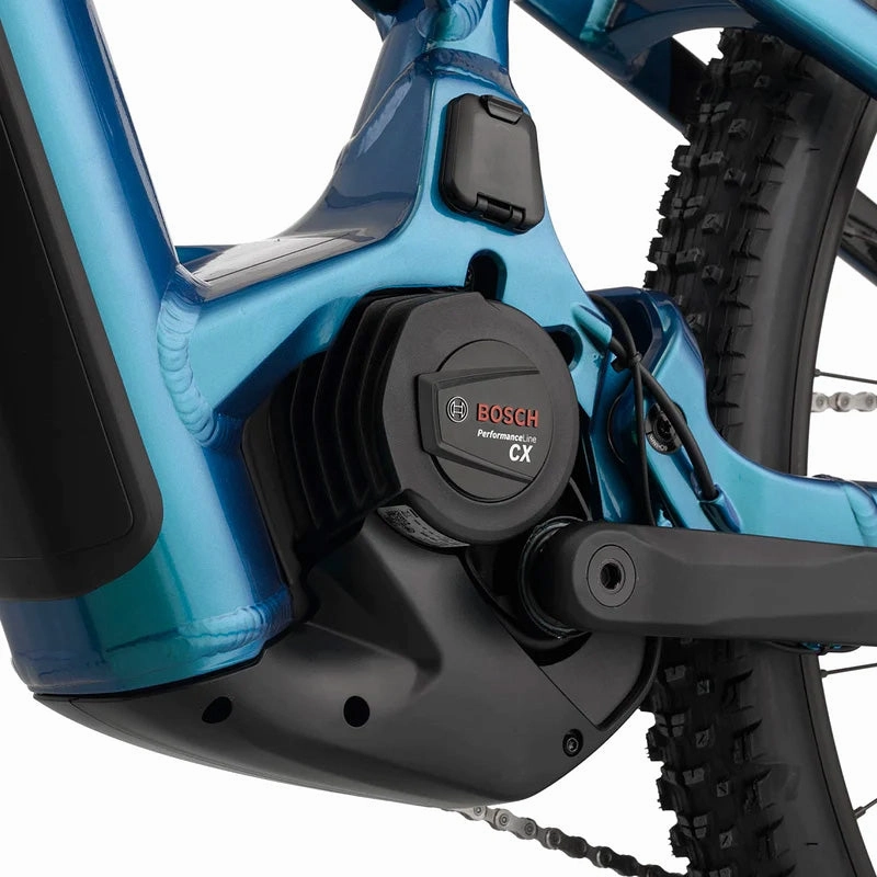 Cannondale Moterra Neo 3 - Blue