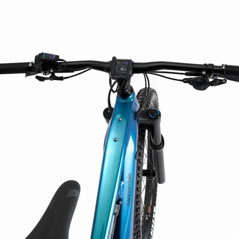 Cannondale Moterra Neo 3 - Blue