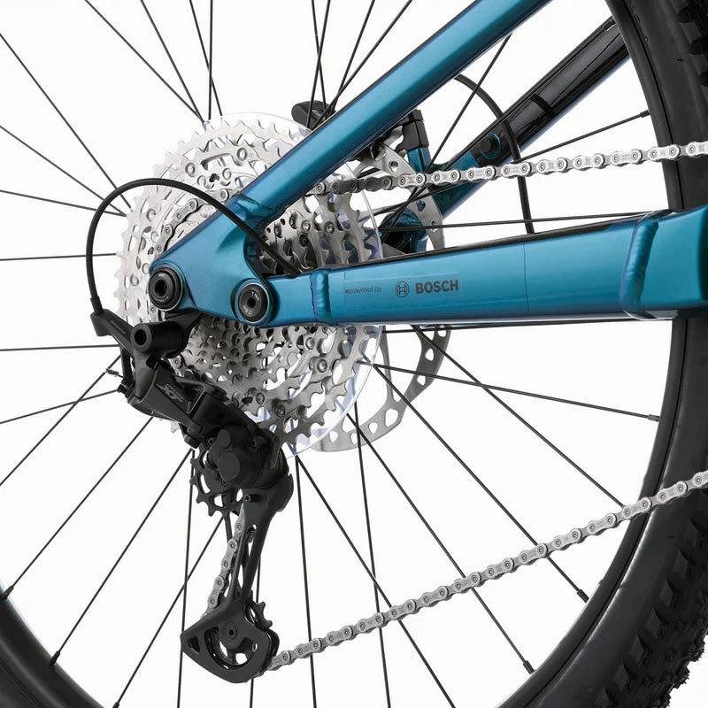 Cannondale Moterra Neo 3 - Blue
