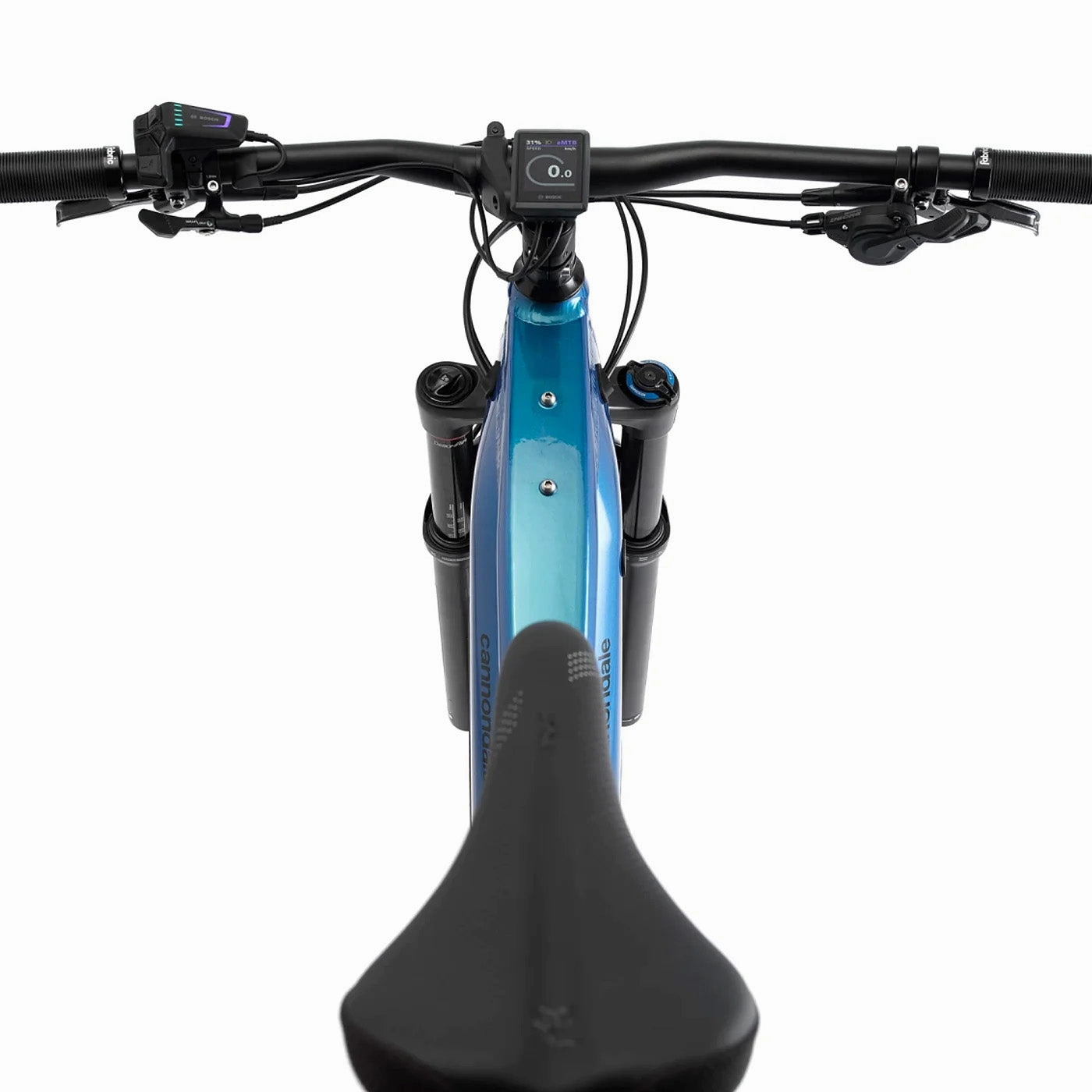 Cannondale Moterra Neo 3 - Blue