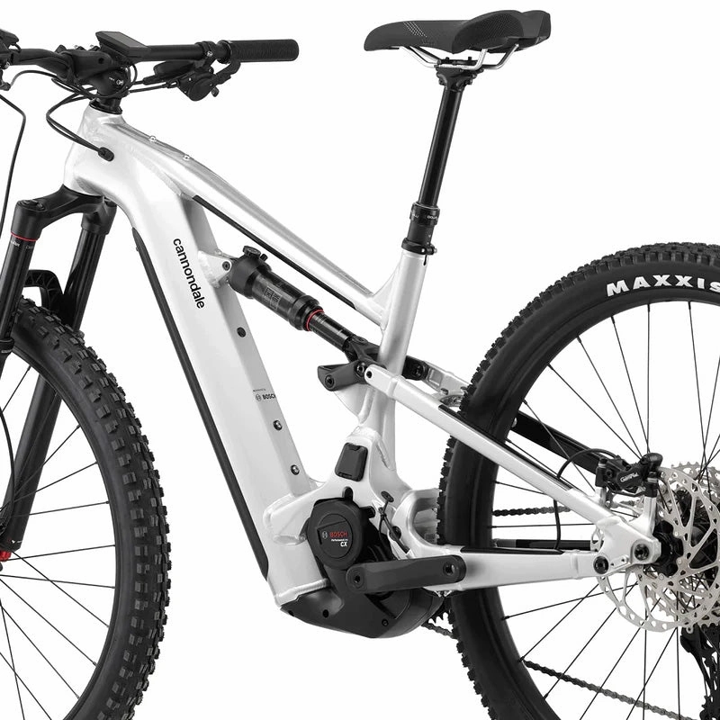 Cannondale Moterra Neo 3 - Grey