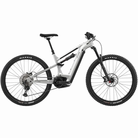 Cannondale Moterra Neo 3 - Grey