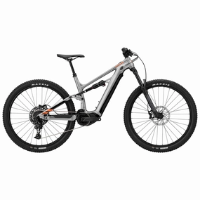 Cannondale Moterra Neo 4 Bike