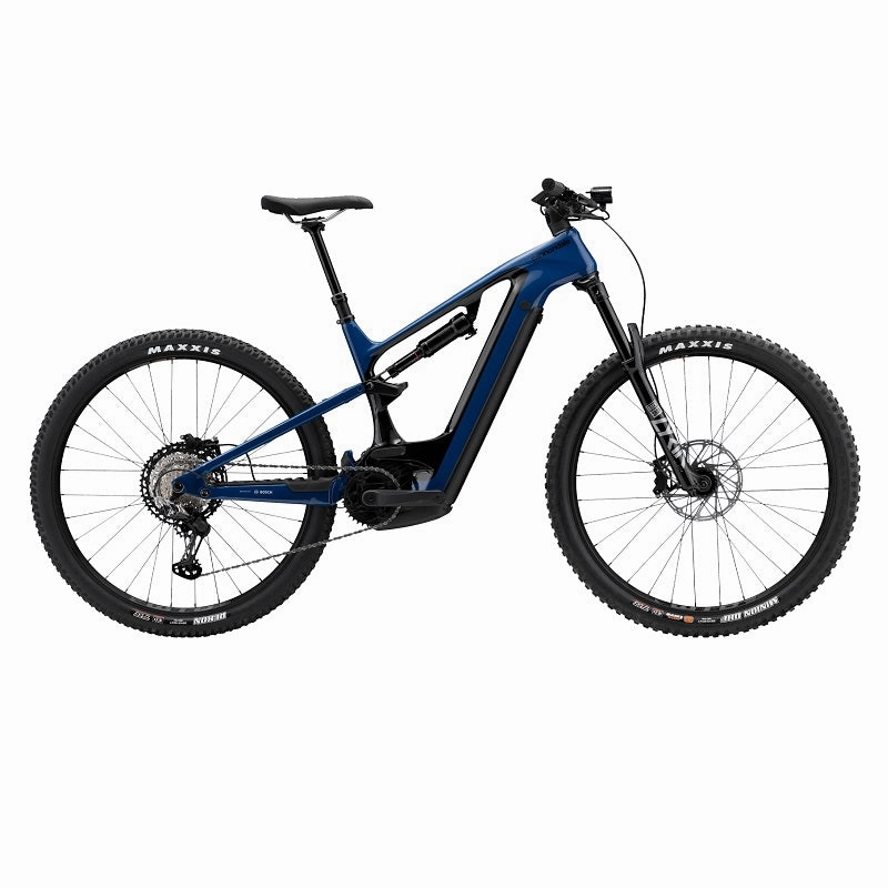 CANNONDALE Moterra Neo Carbon 1 (2023)