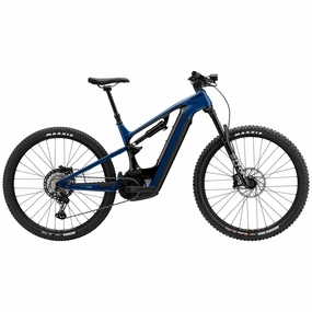 Cannondale Moterra Neo Carbon 1 Bike