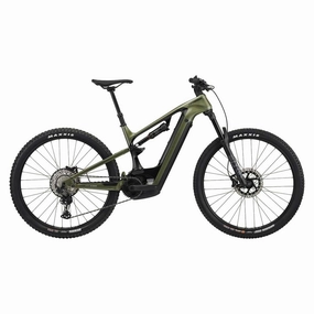 Cannondale Moterra Neo Carbon 2