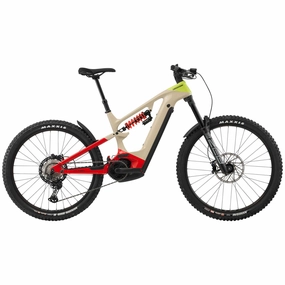 Cannondale Moterra Neo Carbon LT 1 Bike