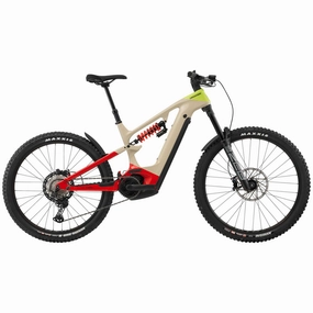Cannondale Moterra Neo Carbon LT 1 Bike