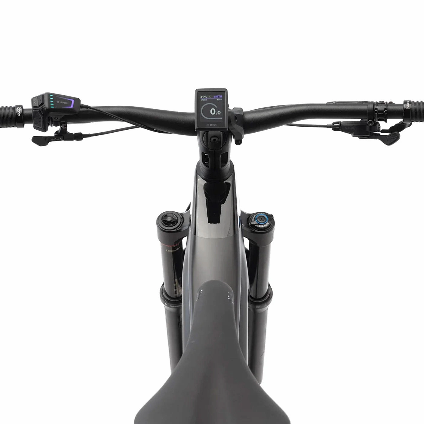Cannondale Moterra Neo Carbon LT 2 - Black