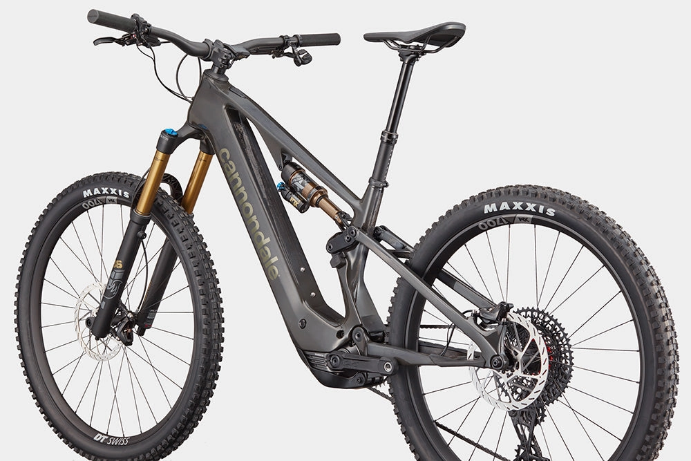 Cannondale Moterra SL