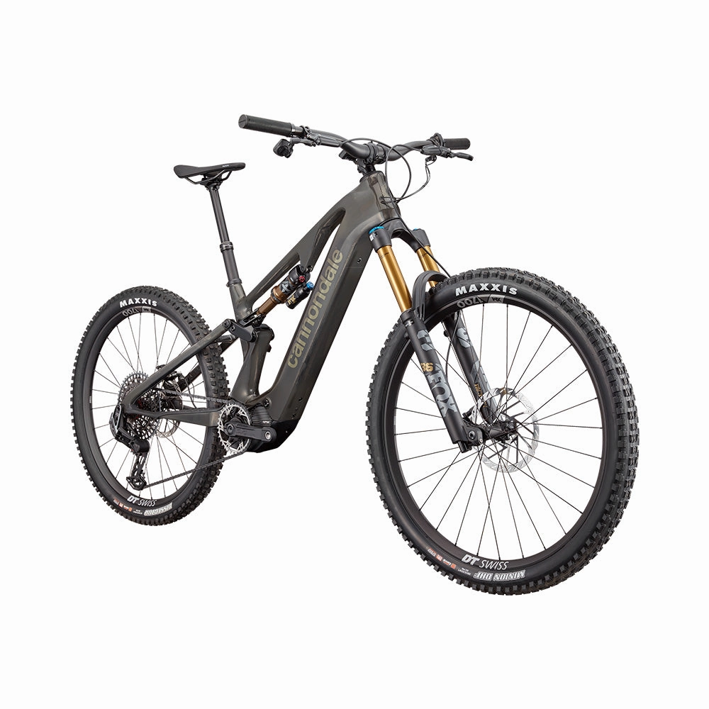 Cannondale Moterra SL
