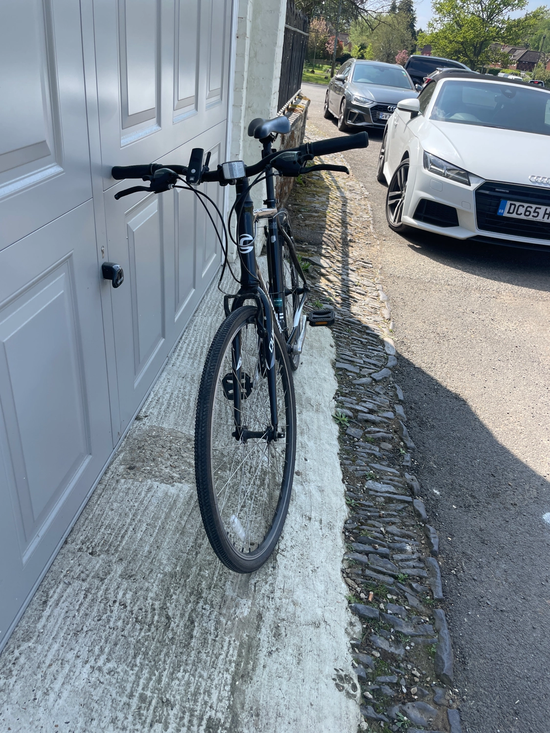 Cannondale Quick 6 2017
