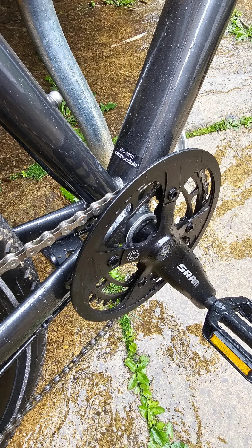 Cannondale Quick CX 1 2023