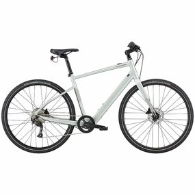 Cannondale Quick Neo SL 2 - Grey