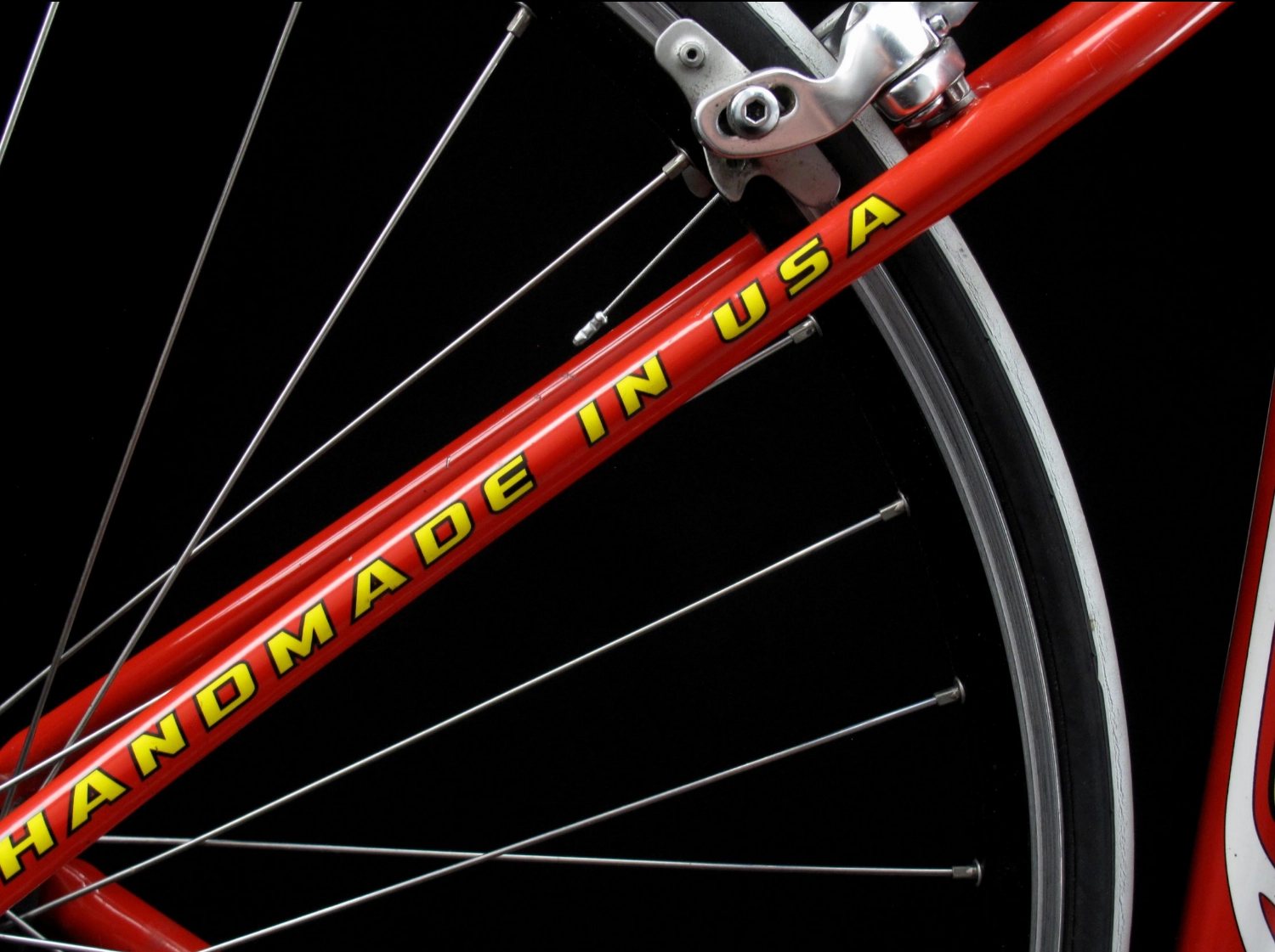 Cannondale Saeco CAAD 5 2007