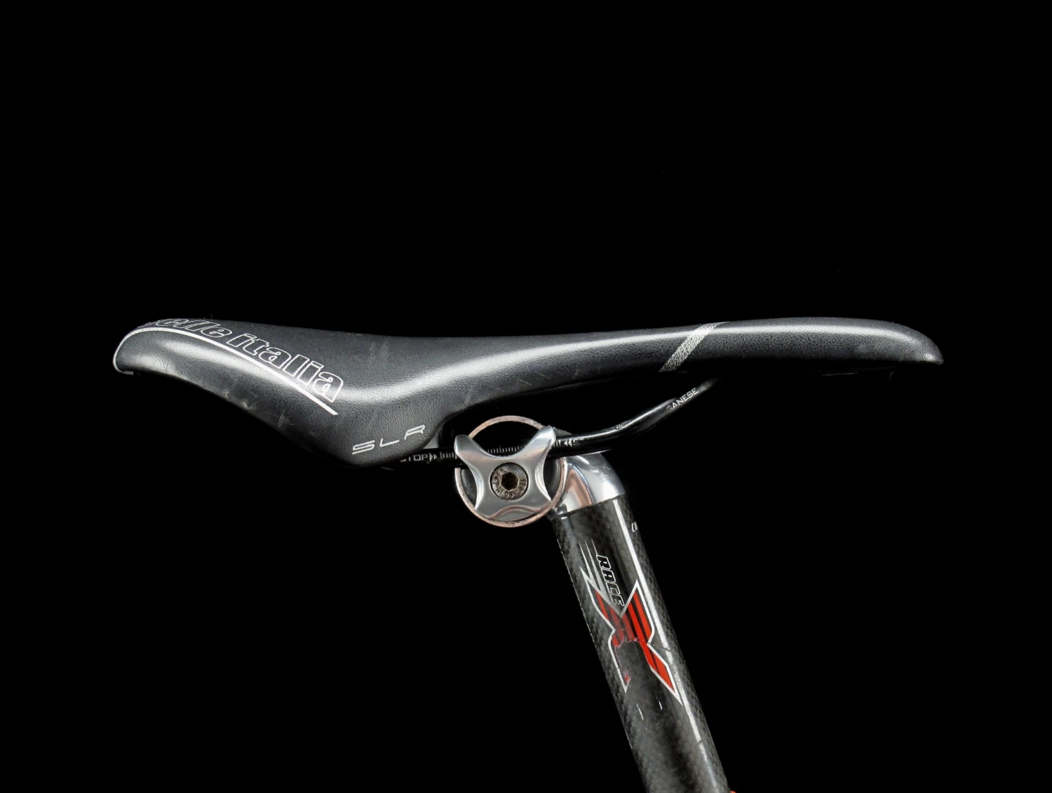 Cannondale Saeco CAAD 5 2007